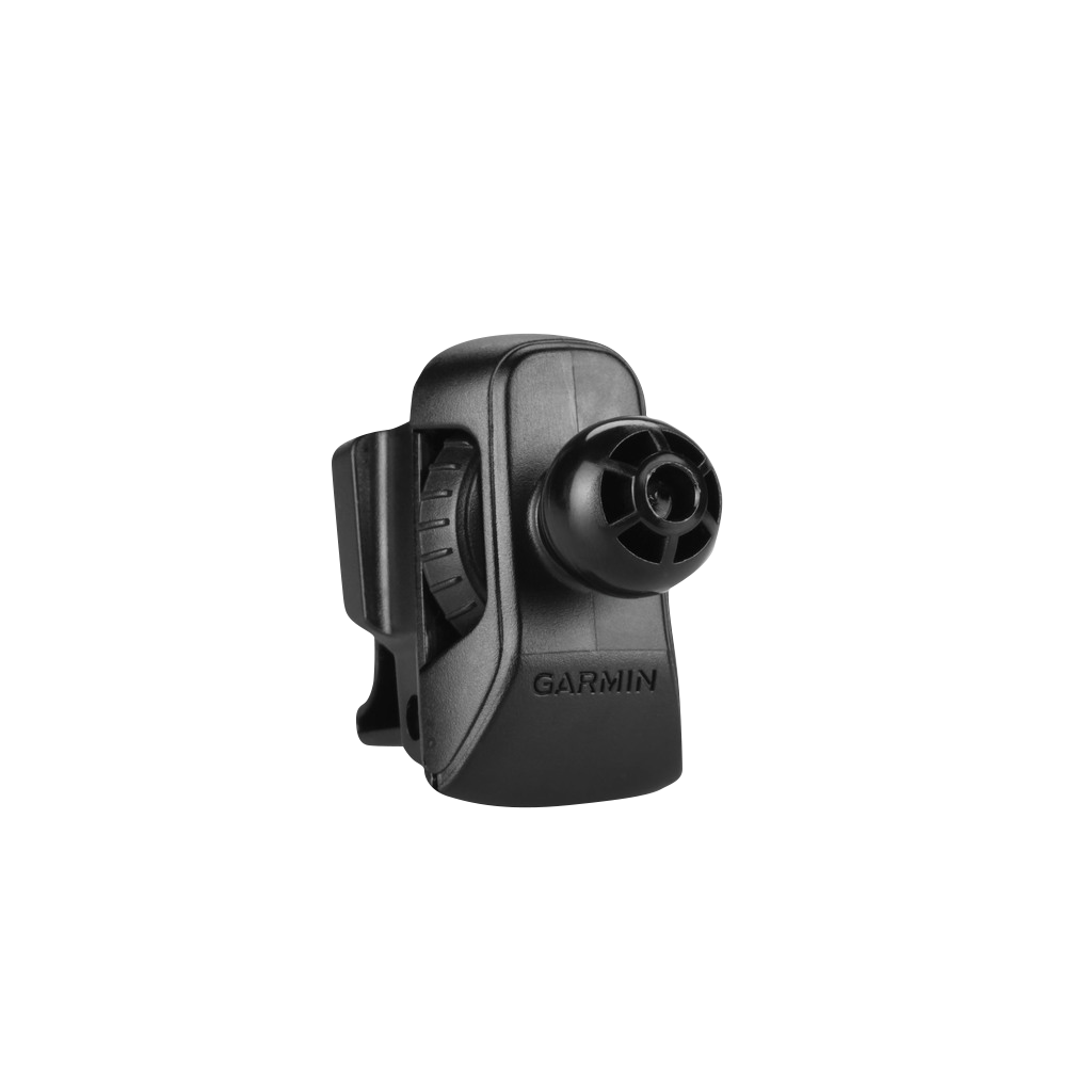 Garmin Air Vent Mount black for car GPS devices with adjustable dial