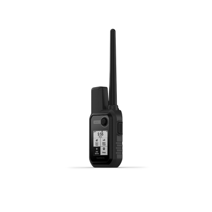 Garmin Alpha 10 Handheld (010-02290-50) by Garmin