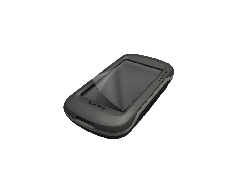 Garmin Anti-Glare Screen Protectors for Montana (010-11654-05) by Garmin