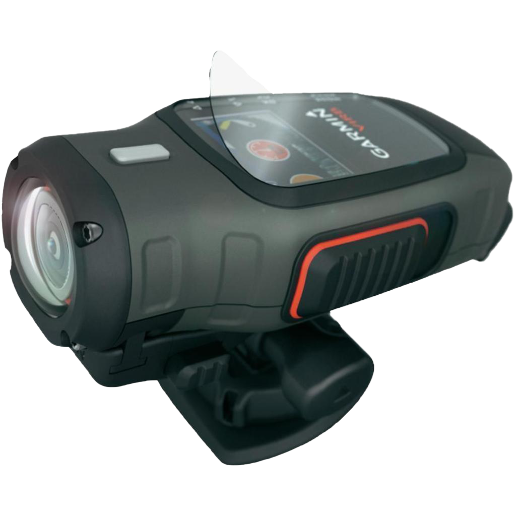 Garmin Anti-Glare Screen Protectors for VIRB (010-11921-16) by Garmin