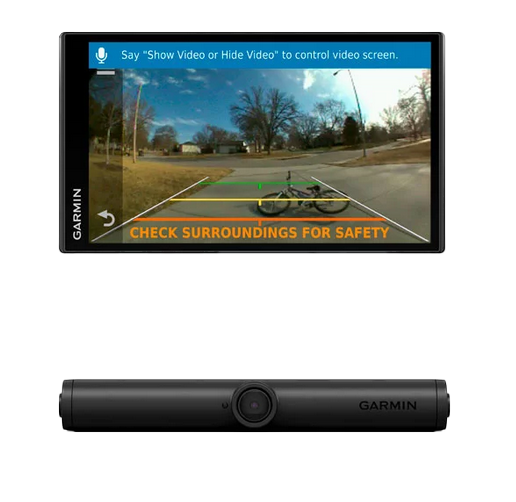 Garmin BC 40, Wireless Backup Camera (010-01866-00) by Garmin