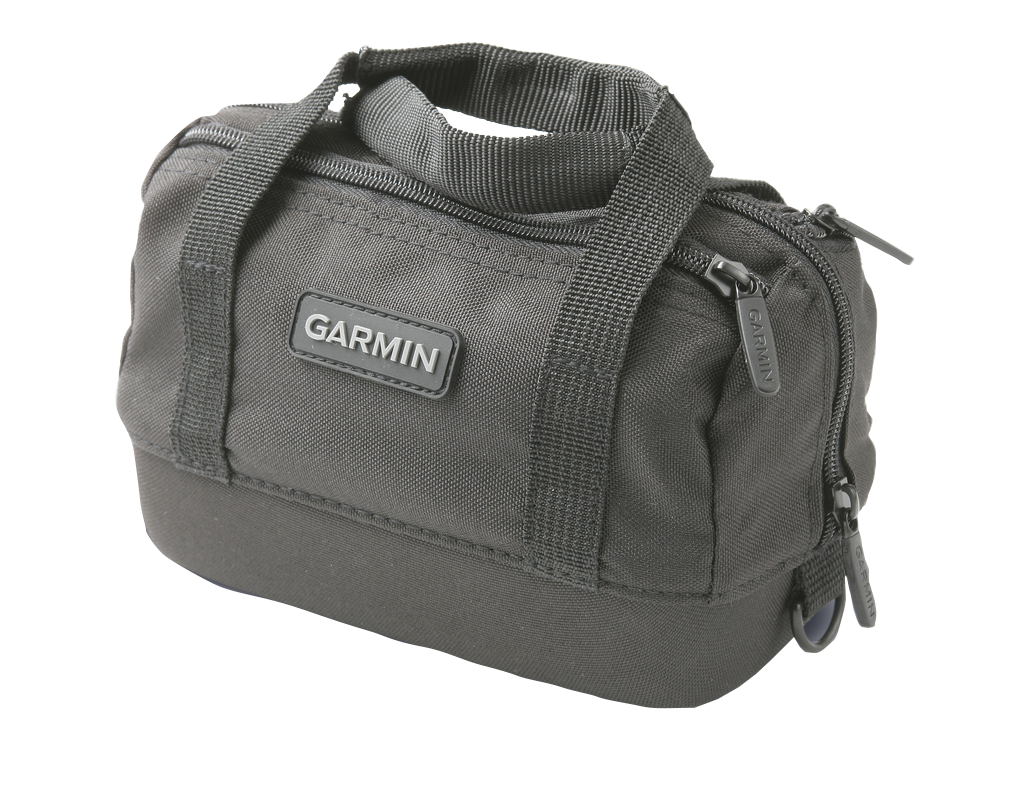 Garmin Carrying Case (010-10231-01) by Garmin