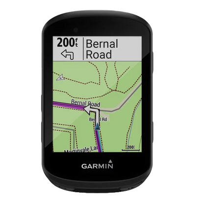 Garmin Edge 530, Smart Biking Computer for Cyclists (010-02060-00) by Garmin