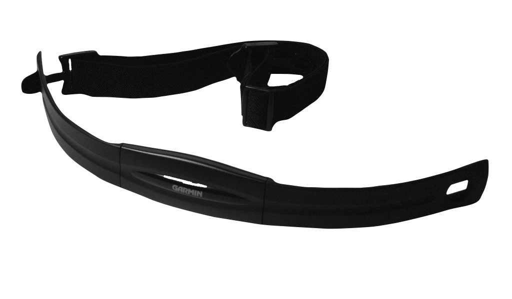 Garmin Elastic Strap for Heart Rate Monitor (010-10714-00) by Garmin