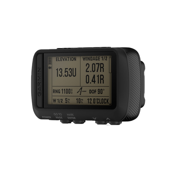 Garmin Foretrex 701 Ballistic Edition (No Strap) by Garmin