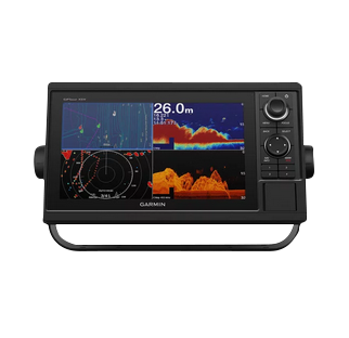 Garmin GPSMAP 1022xsv (010-01740-02) by Garmin