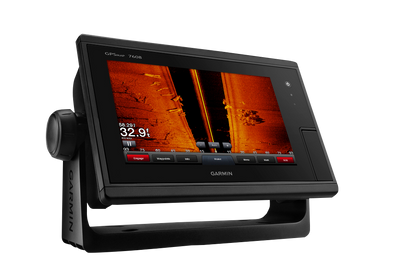 Garmin GPSMAP 7608 (010-01305-01) by Garmin