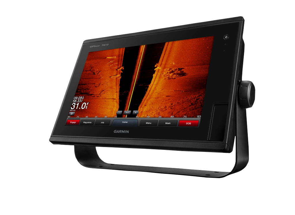 Garmin GPSMAP 7612 (010-01307-01) by Garmin