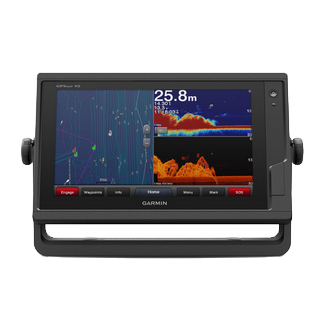 Garmin GPSMAP 922xs (010-01739-02) by Garmin