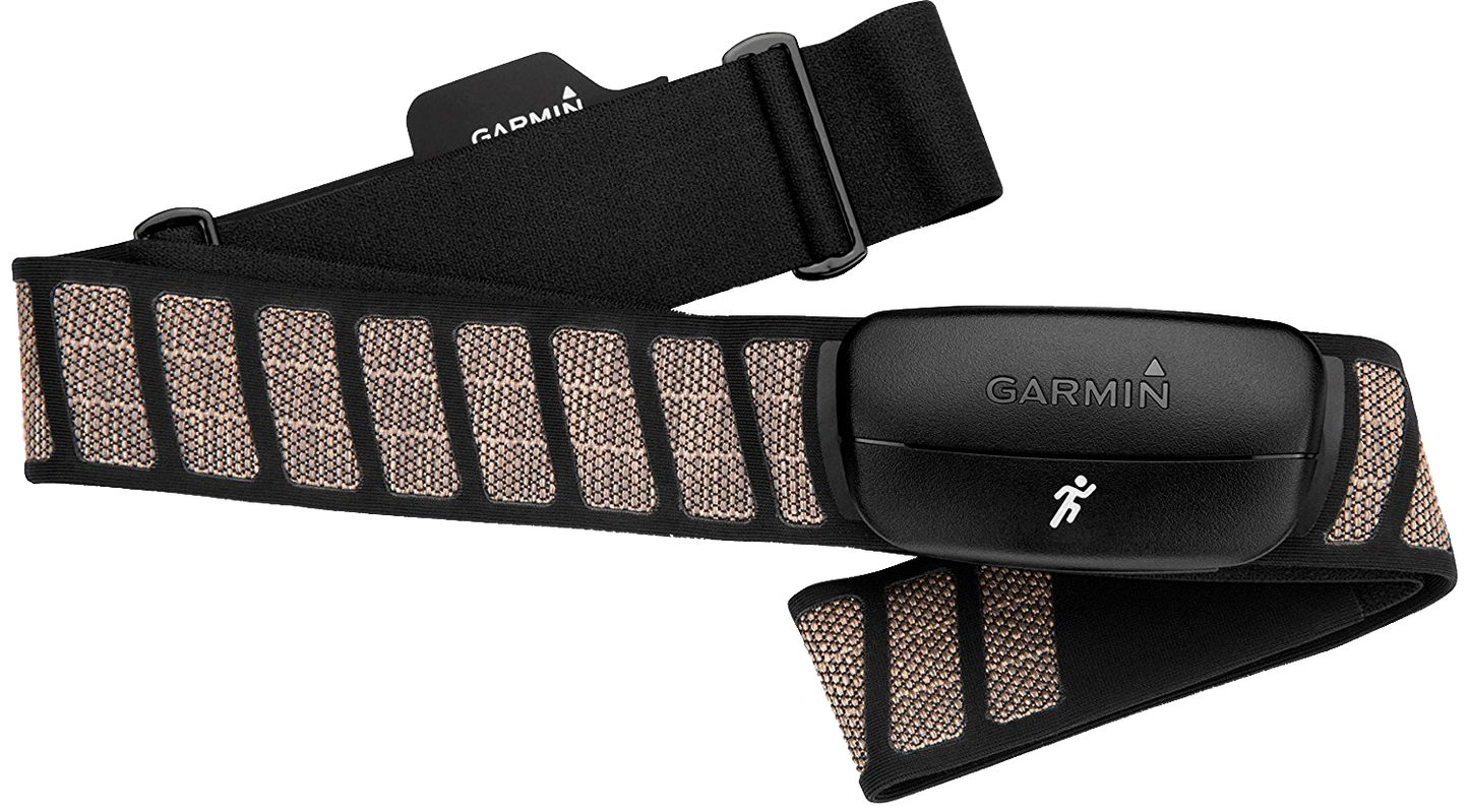 Garmin HRM-Run Monitor (010-10997-08) by Garmin