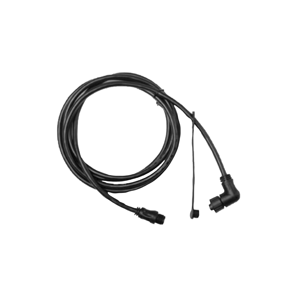 Garmin NMEA 2000 Backbone/Drop Cable (Right Angle, 6ft) by Garmin