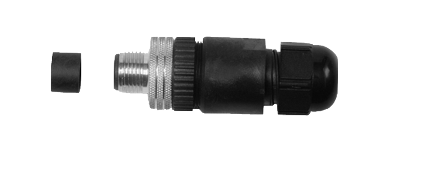 Garmin NMEA 2000 Field-installable Connector (Male) by Garmin