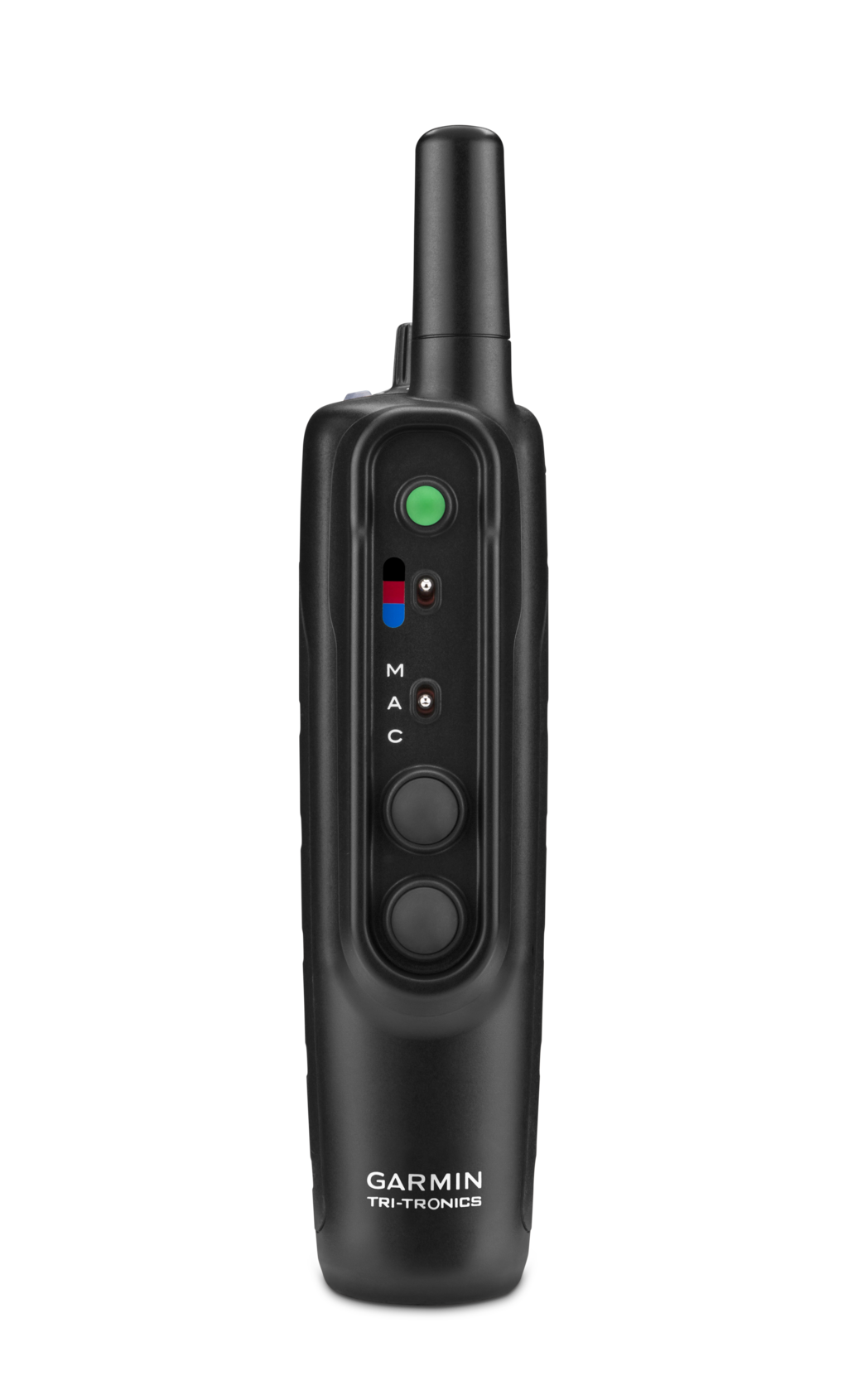 Garmin PRO 550 handheld transmitter, black Pro Series device for hunting dogs