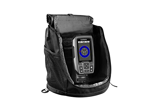 Garmin Striker 4 Portable Bundle by Garmin