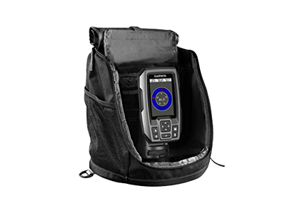 Garmin Striker 4 Portable Bundle by Garmin