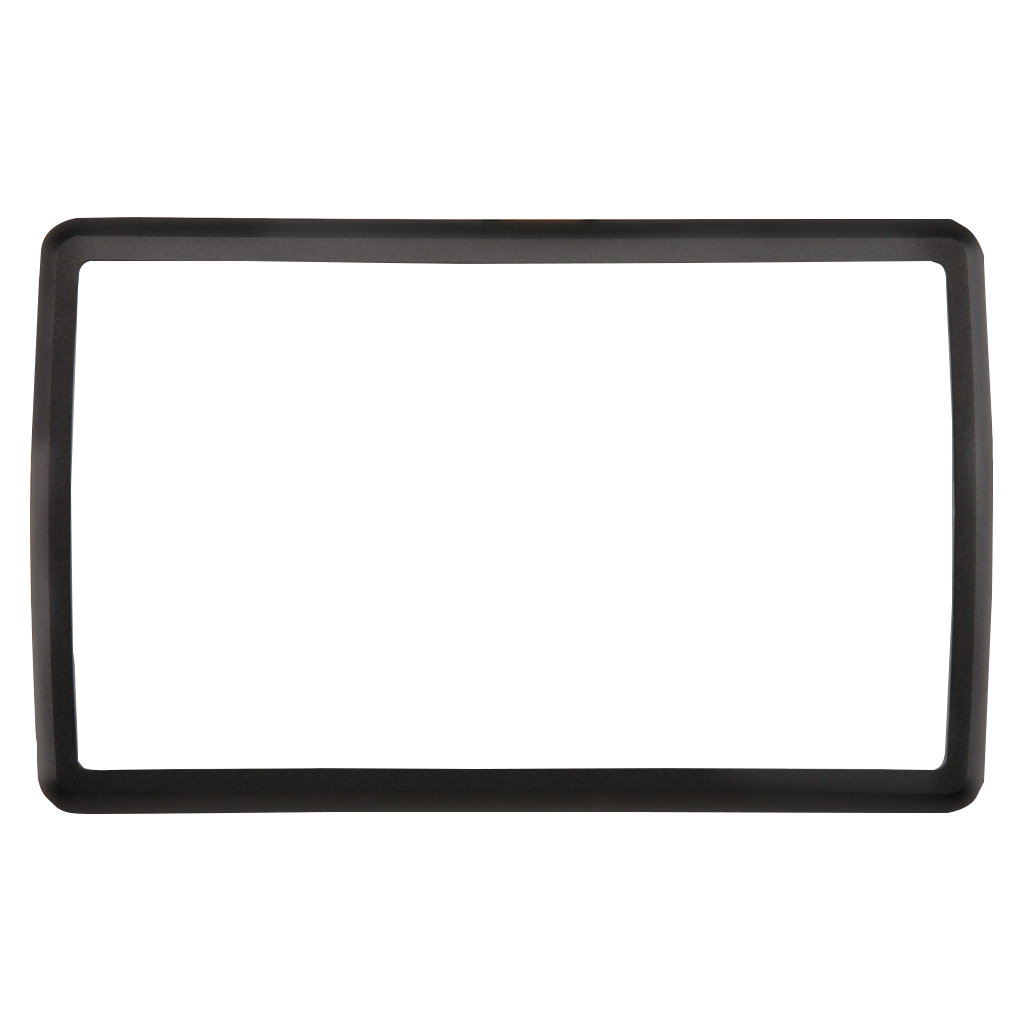 Garmin Trim Piece Snap Cover (GPSMAP 1000 Series) by Garmin