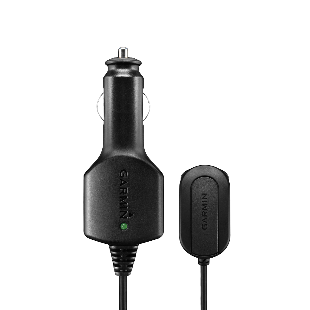 Garmin Vehicle Charging Clip by Garmin