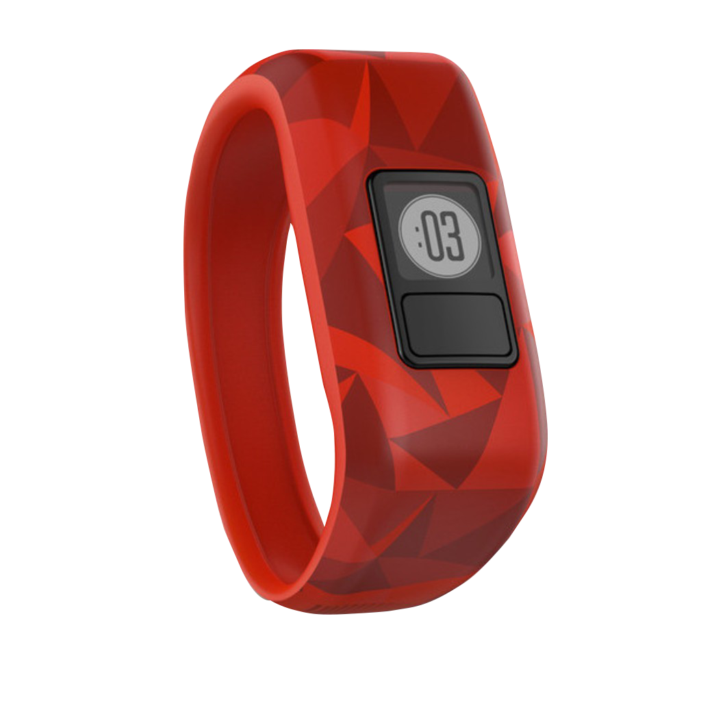 Garmin Vivofit Jr. Broken Lava (010-01634-00) by Garmin