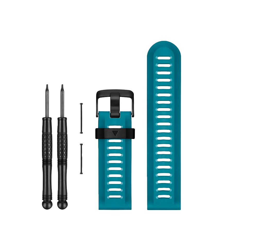 Garmin Watch Band (Blue) by Garmin