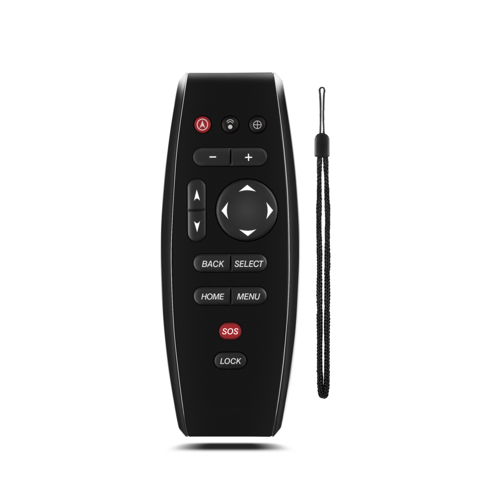 Garmin Wireless Remote Control (GPSMAP 74xx/76xx) by Garmin
