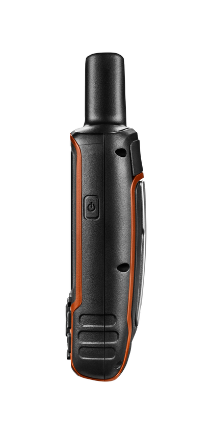 Garmin GPSMAP 64s, Handheld Outdoor/Trail GPS with TOPO Maps (Garmin Certified Refurbished) by Garmin