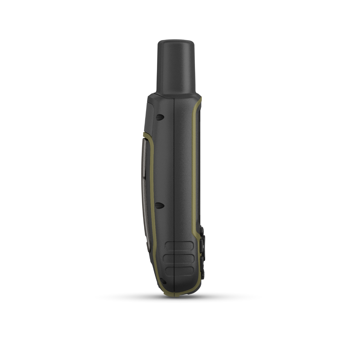 GPSMAP 65s rugged handheld GPS with olive trim by Garmin