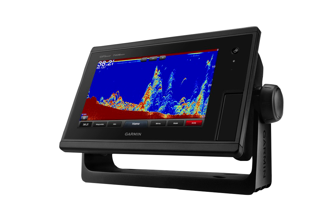 Garmin GPSMAP 7408xsv (010-01305-02) by Garmin