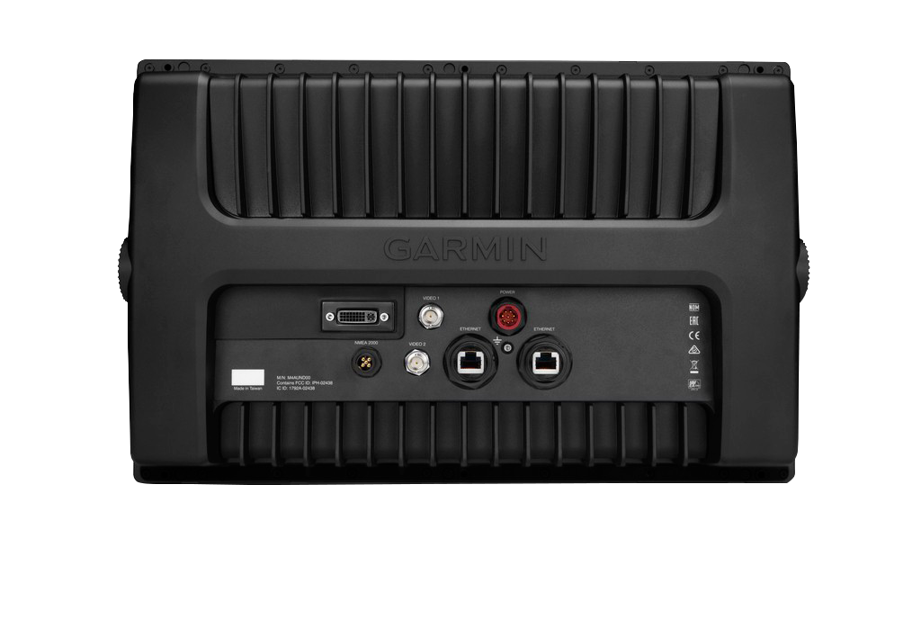 Garmin GPSMAP 7616 (010-01402-01) by Garmin