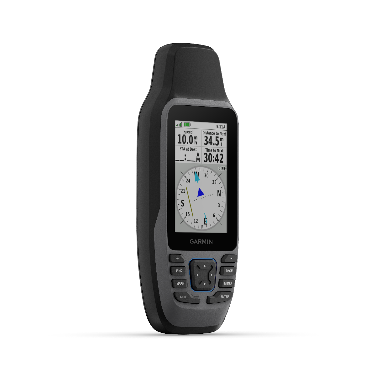 Garmin GPSMAP 79sc (010-02635-02) by Garmin