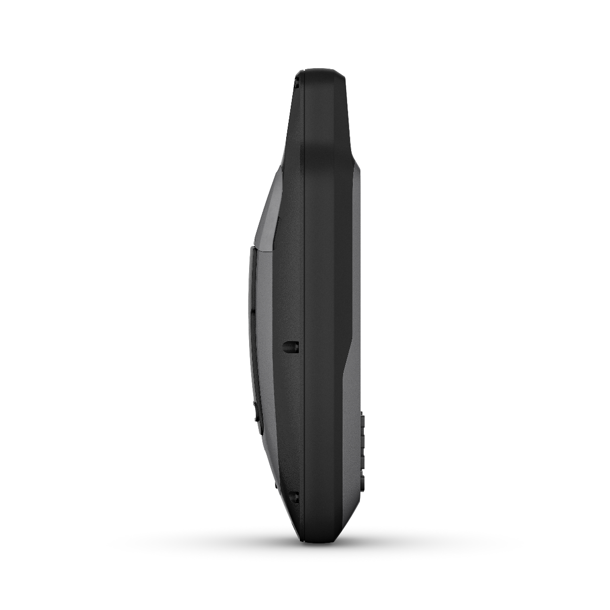 Garmin GPSMAP 79sc handheld marine GPS device, black with rugged gray accents