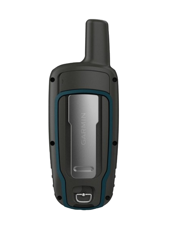 Garmin GPSMAP 64x, Handheld Outdoor/Trail GPS with TOPO Maps (Garmin Certified Refurbished) by Garmin