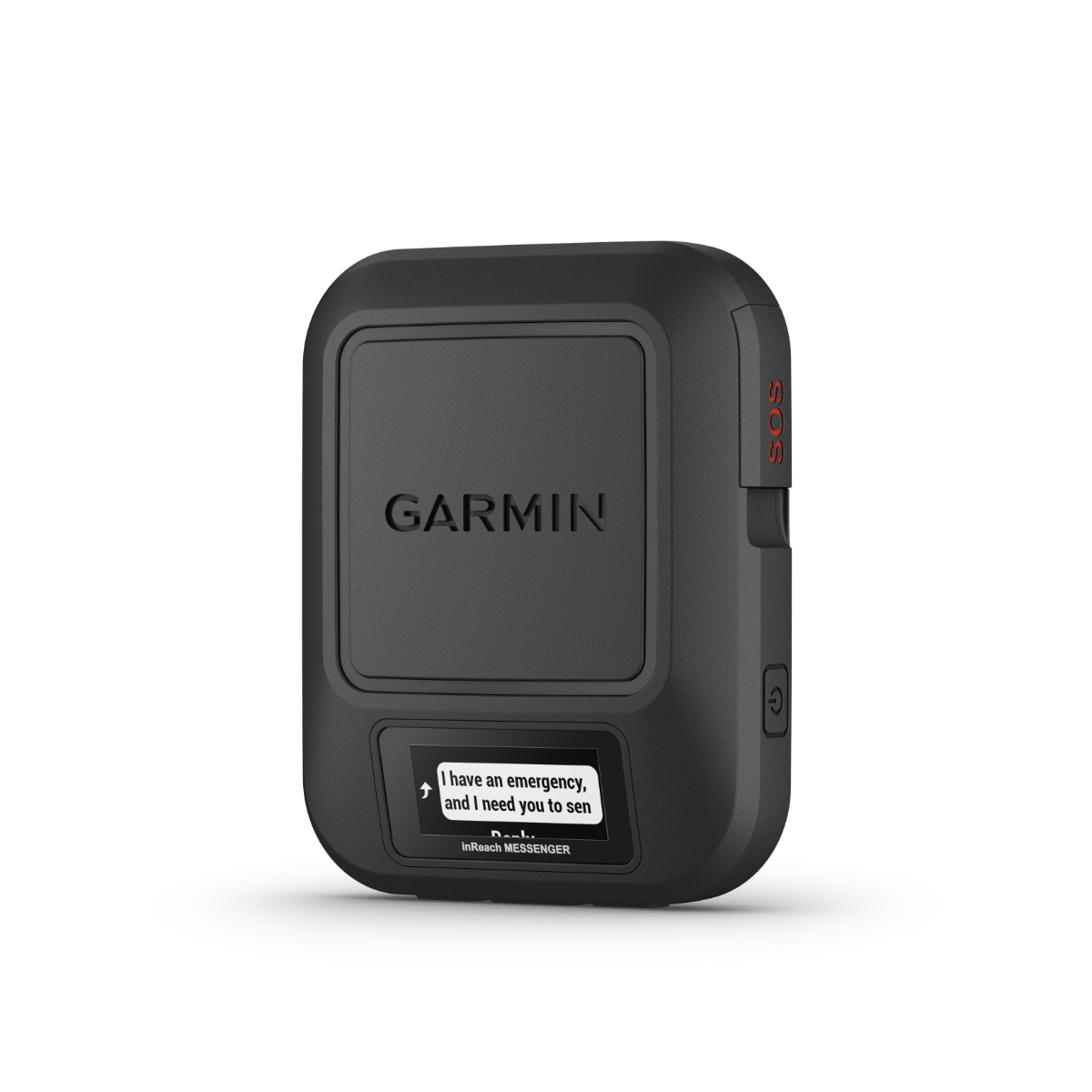 Garmin inReach Messenger (010-02672-00) by Garmin