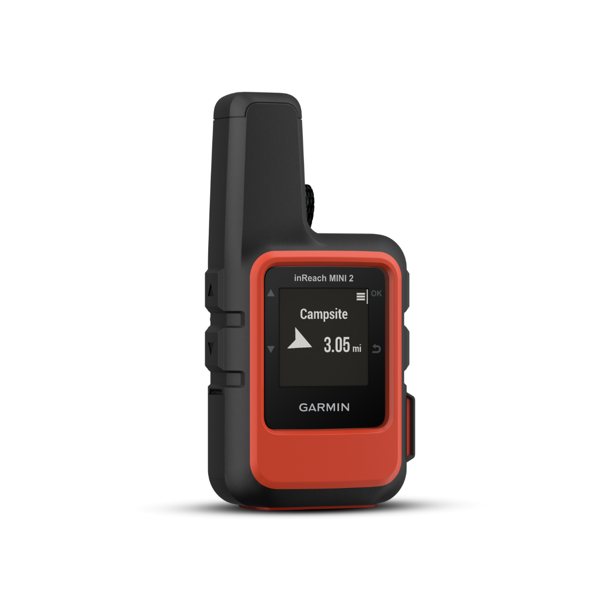 Garmin inReach Mini 2, Marine Bundle (010-02602-30) by Garmin