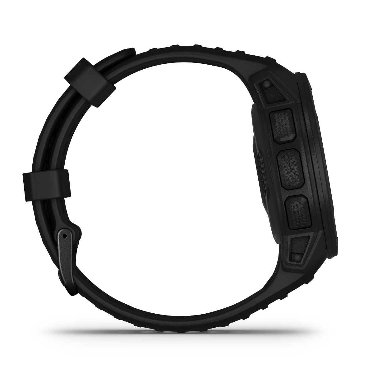 Garmin Instinct Esports Edition, Black Lava (010-02064-73) by Garmin