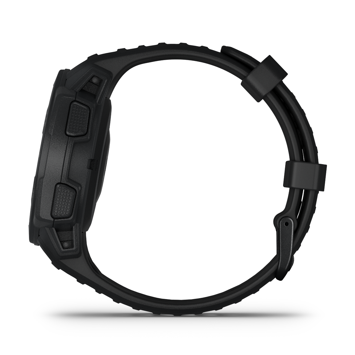 Garmin Instinct Esports Edition, Black Lava (010-02064-73) by Garmin