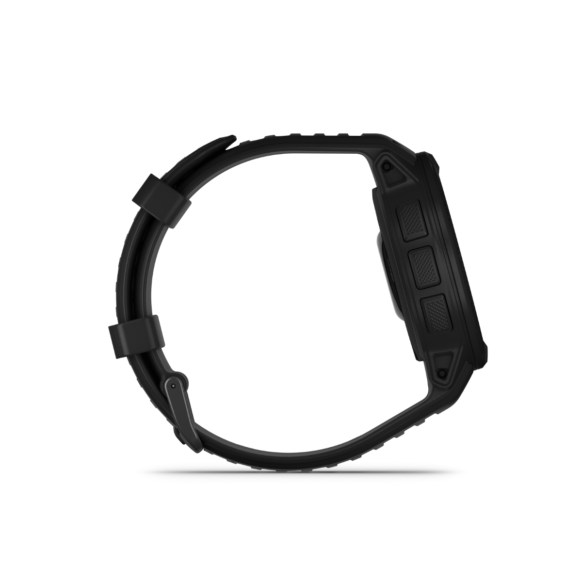Garmin Instinct 2 Solar, Tactical Edition, Black (010-02627-13) by Garmin