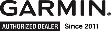 Garmin Fenix 5 Plus Sapphire smart watch with black band (010-01988-00)