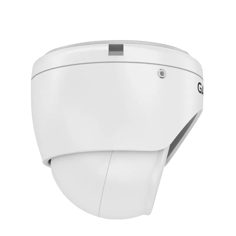 Garmin GC 200 Marine IP Camera white dome security camera
