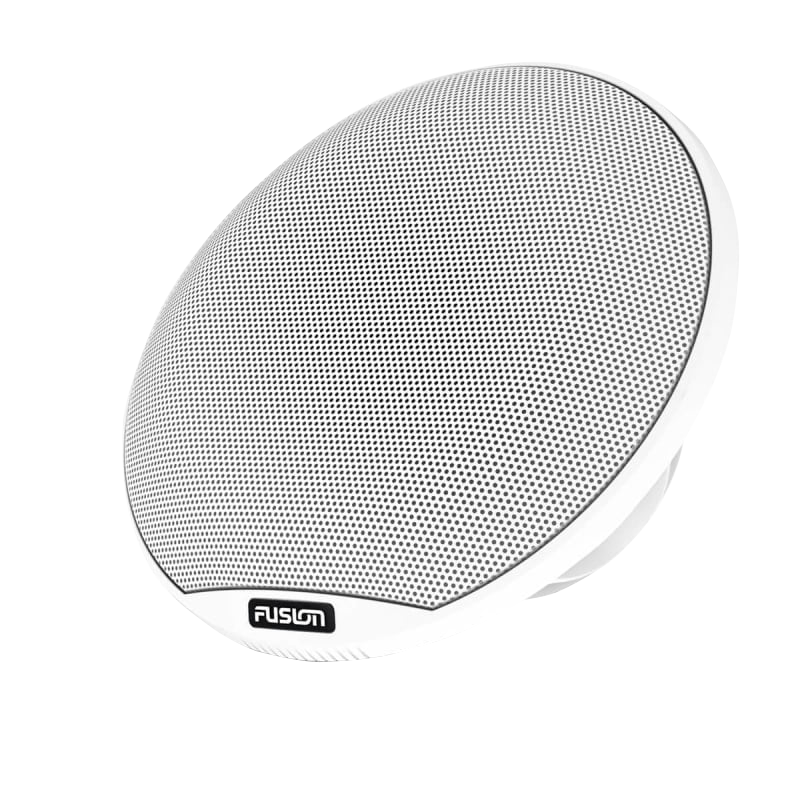 Garmin Fusion 3i marine coaxial speaker, white, 6.5-inch