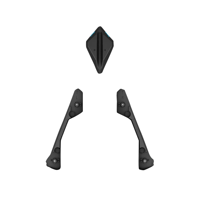 Garmin Tacx NEO Motion Plates (010-13193-00) by Garmin