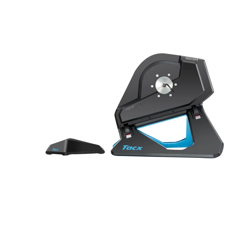 Garmin Tacx NEO 2T Smart Trainer w/ Shimano/SRAM 9-11 Body (T2875.60) by Garmin