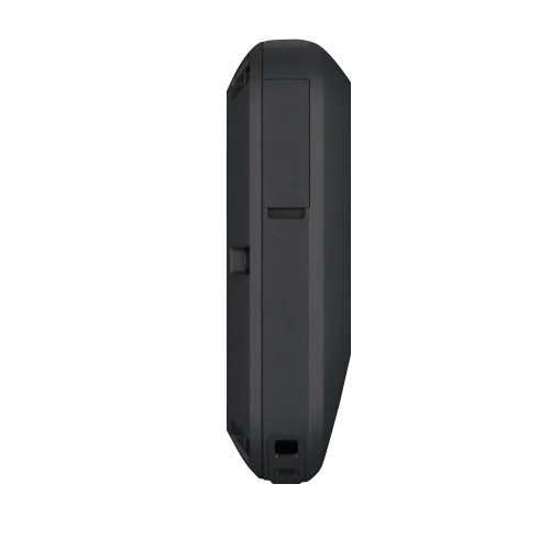 Garmin InReach Messenger Plus, Satellite Communicator w/ Photo & Voice Messaging (010-02887-00) by Garmin
