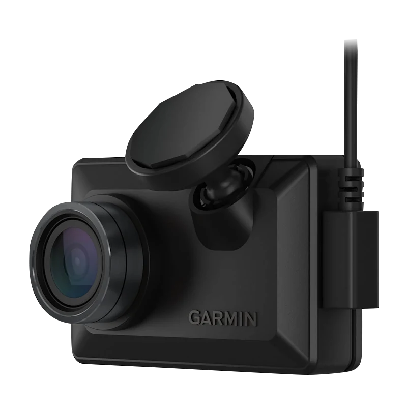 Garmin Dash Cam X210, 1440p Dash Cam with a 140-degree Field of View and built-in Clarity Polarizer (010-02859-00) by Garmin