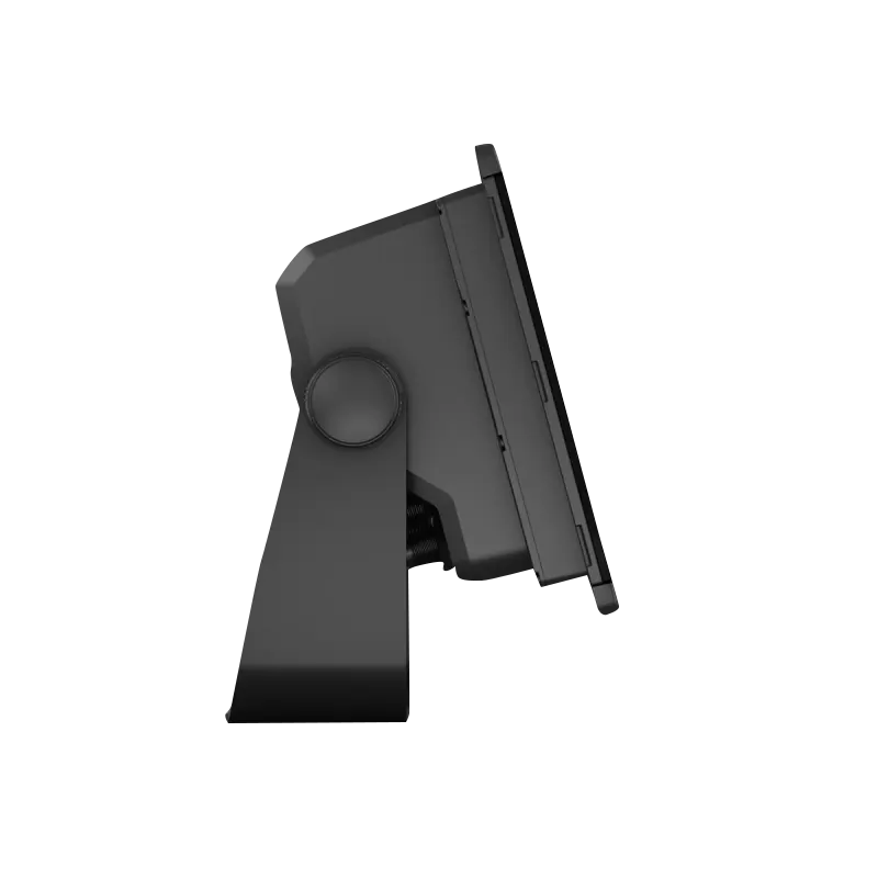 Garmin GPSMAP 743xsv SideVü, ClearVü and Traditional CHIRP Sonar with Mapping (010-02365-61) by Garmin