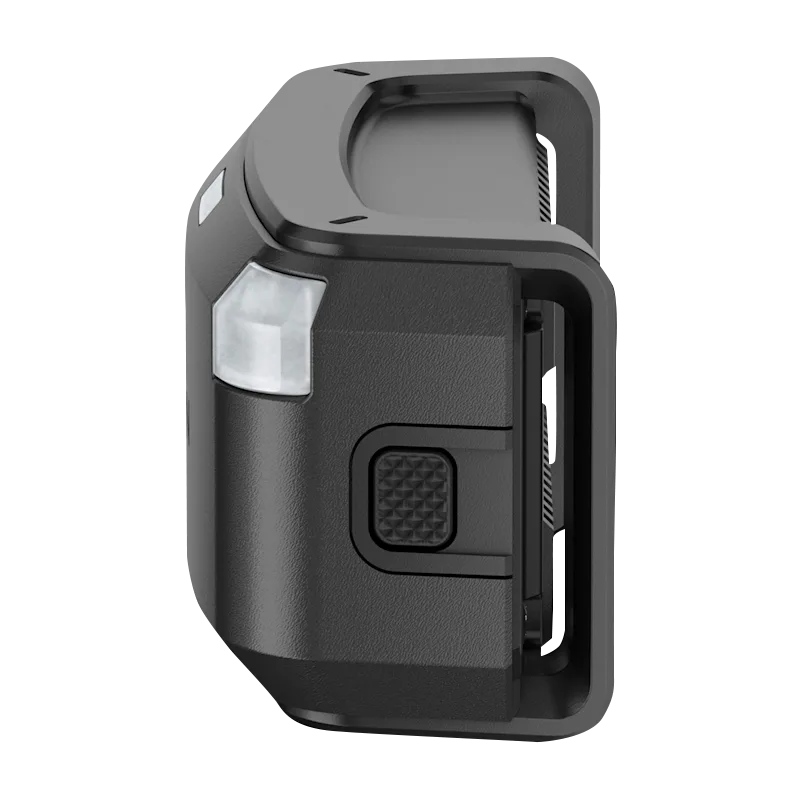 Garmin Alpha LTE dog tracking collar, black, model 010-02847-00