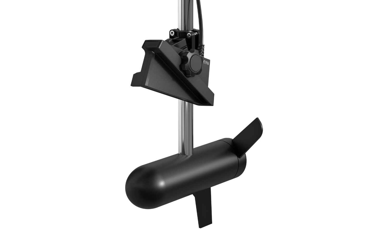 Garmin LiveScope XR System W/ GLS 10 and LVS62 Transducer (010-02719-00) by Garmin