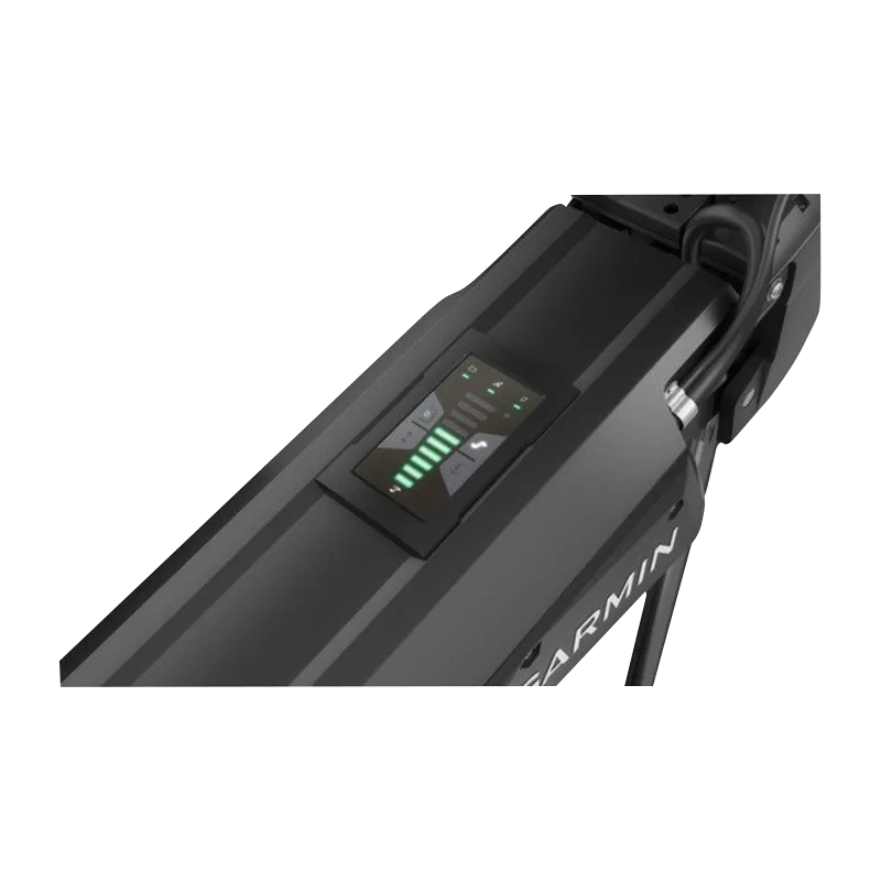 Garmin Force 57in trolling motor in dark gray