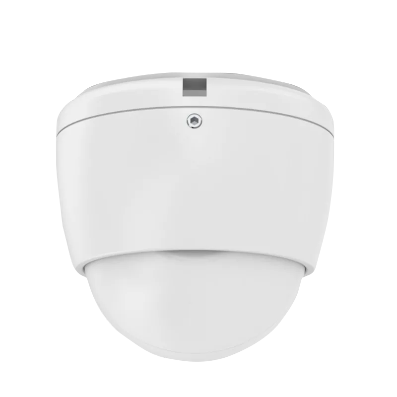 Garmin GC 200 Marine IP Camera white dome surveillance camera