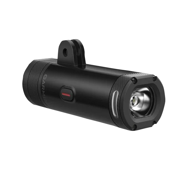 Garmin Varia UT800 smart headlight, Urban Edition, black bicycle headlight