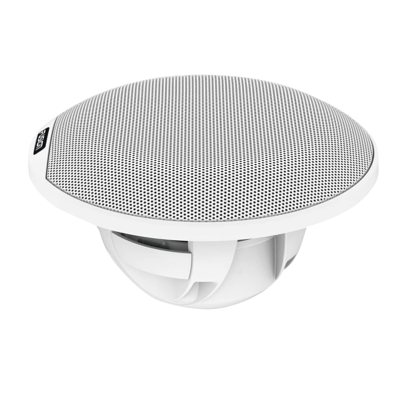 Garmin Fusion Signature Series 3i marine coaxial speaker, 6.5-inch, white